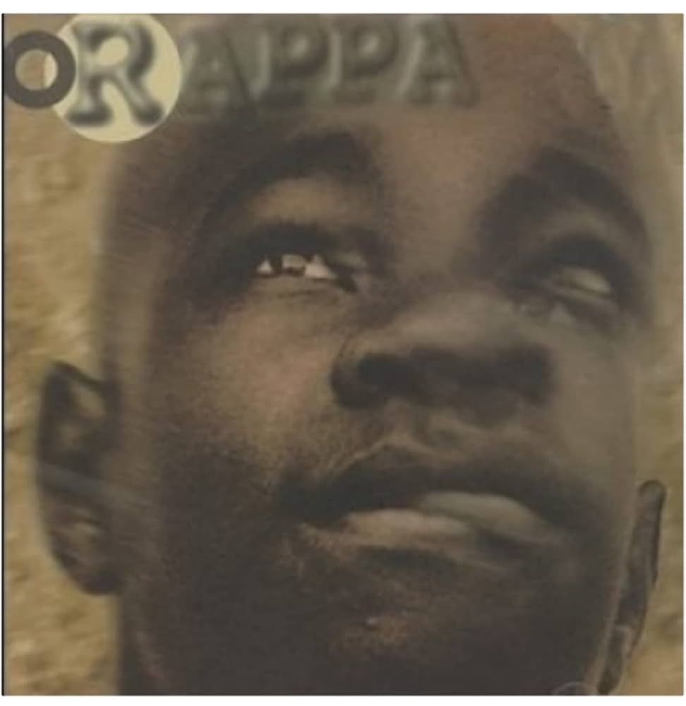 Rappa Rappa Meaning O Rappa - O Rappa | Cifra Club