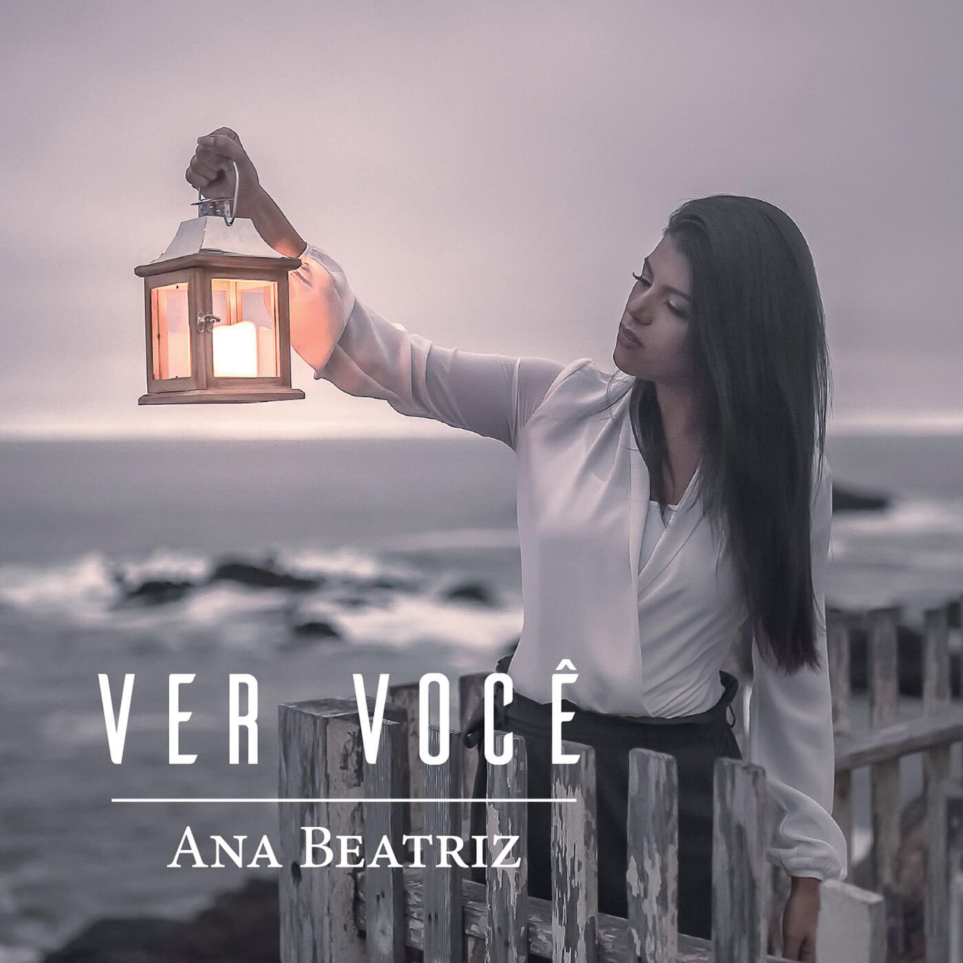 Cifra Club - Ana Beatriz - Ver Você