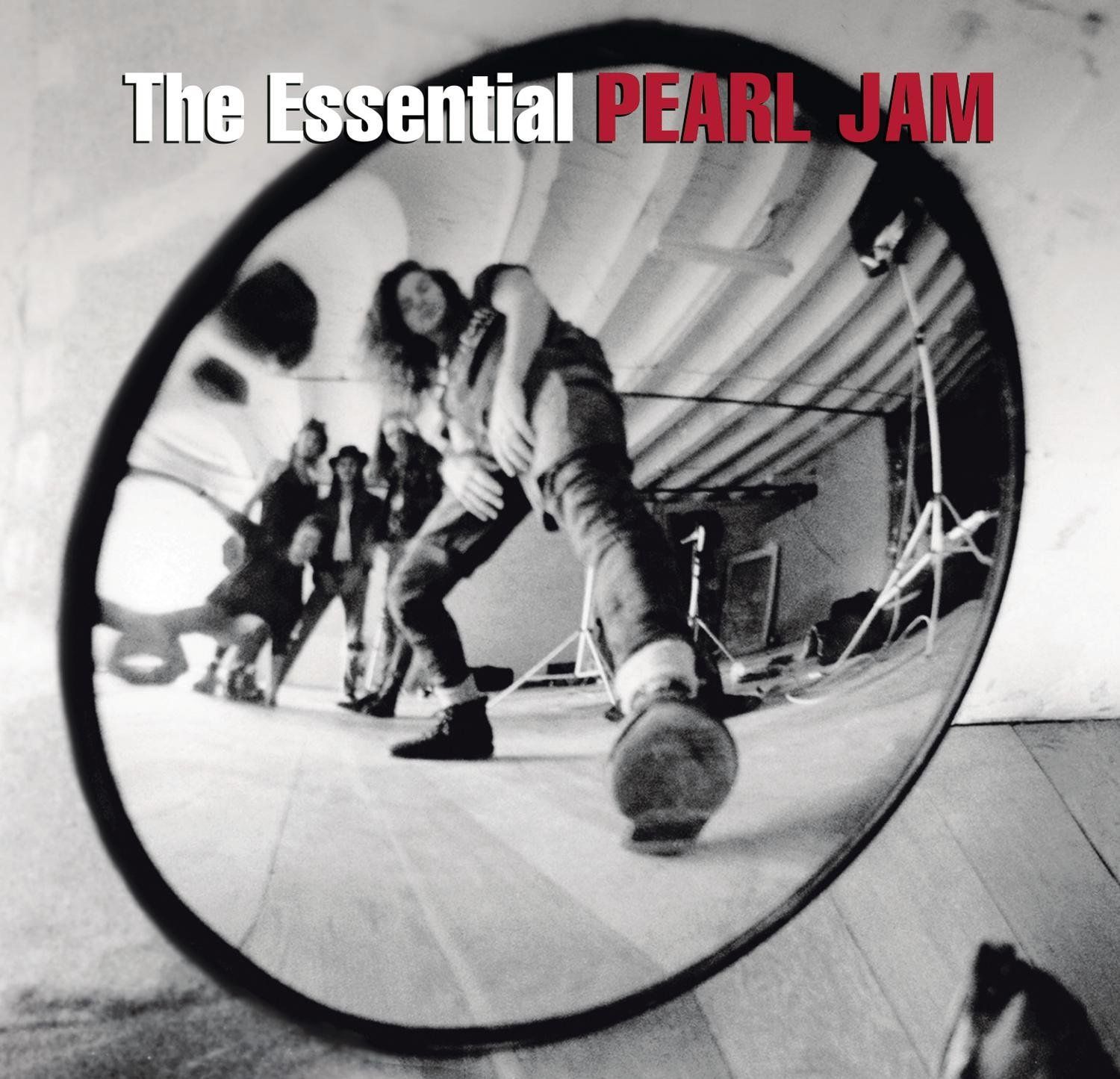 洋楽 Warner Top Hits Selections March 1991 Rearviewmirror: Greatest Hits 1991-2003 - Pearl Jam | Cifra Club