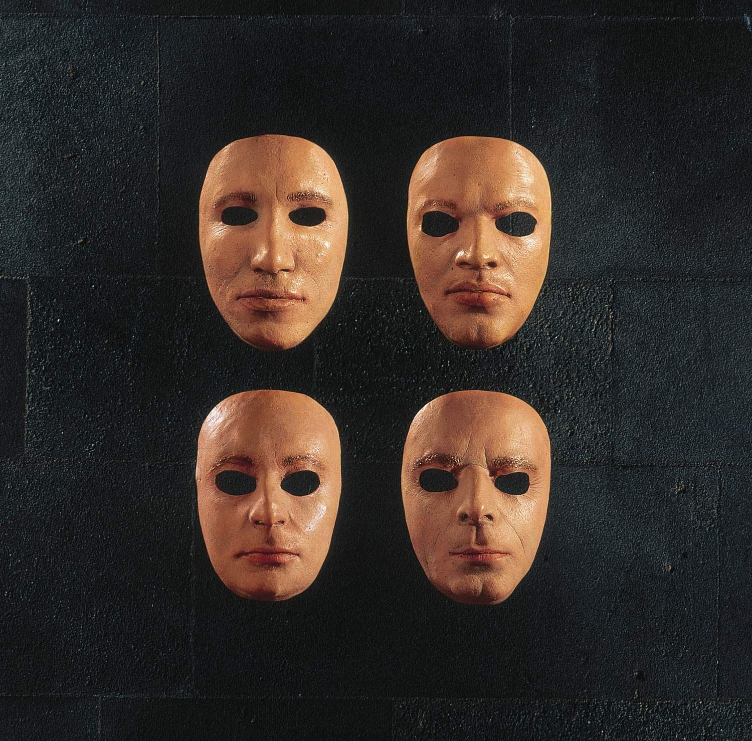 Is There Anybody Out There? The Wall Live: 1980-81 - Pink Floyd