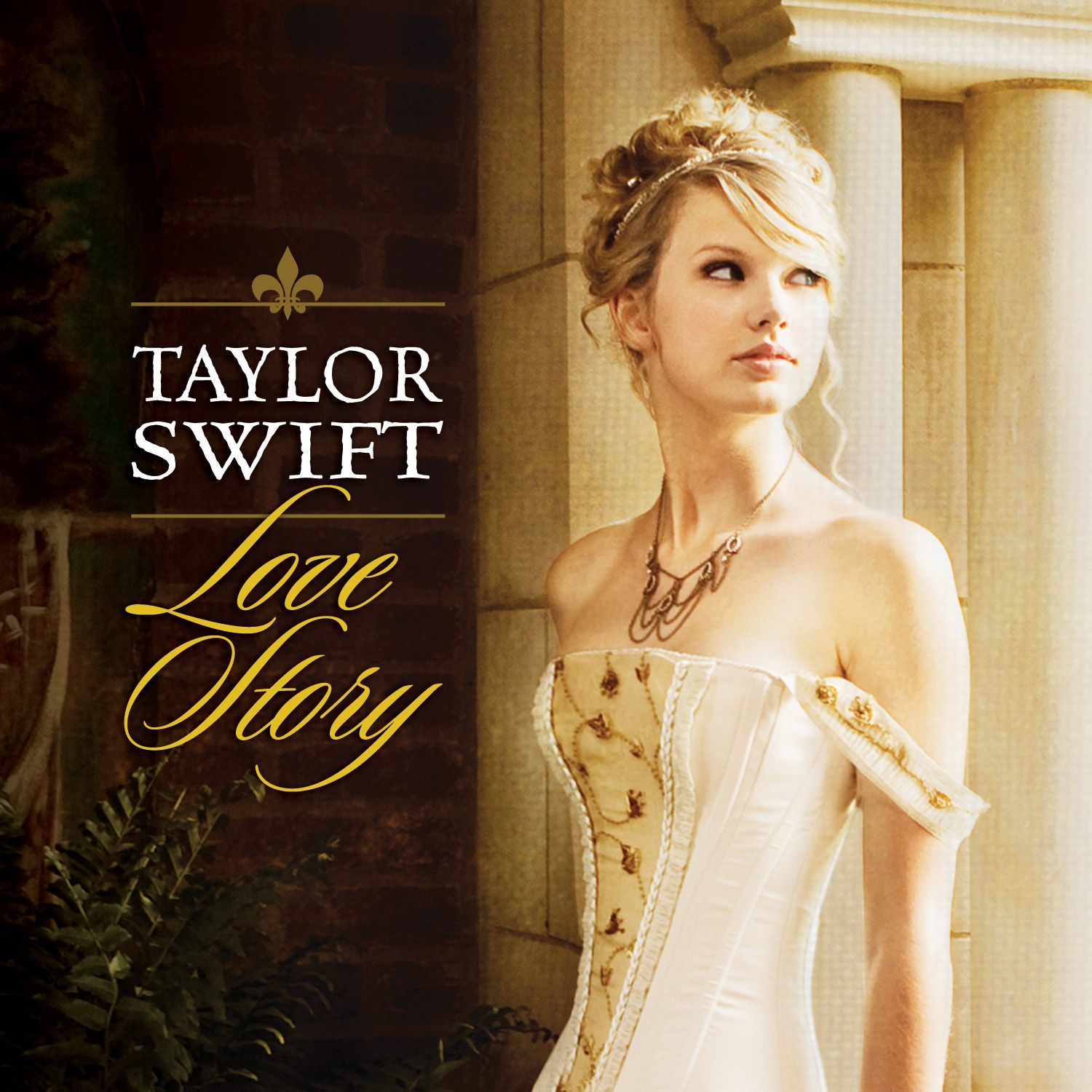 Love Story - Taylor Swift | Cifra Club