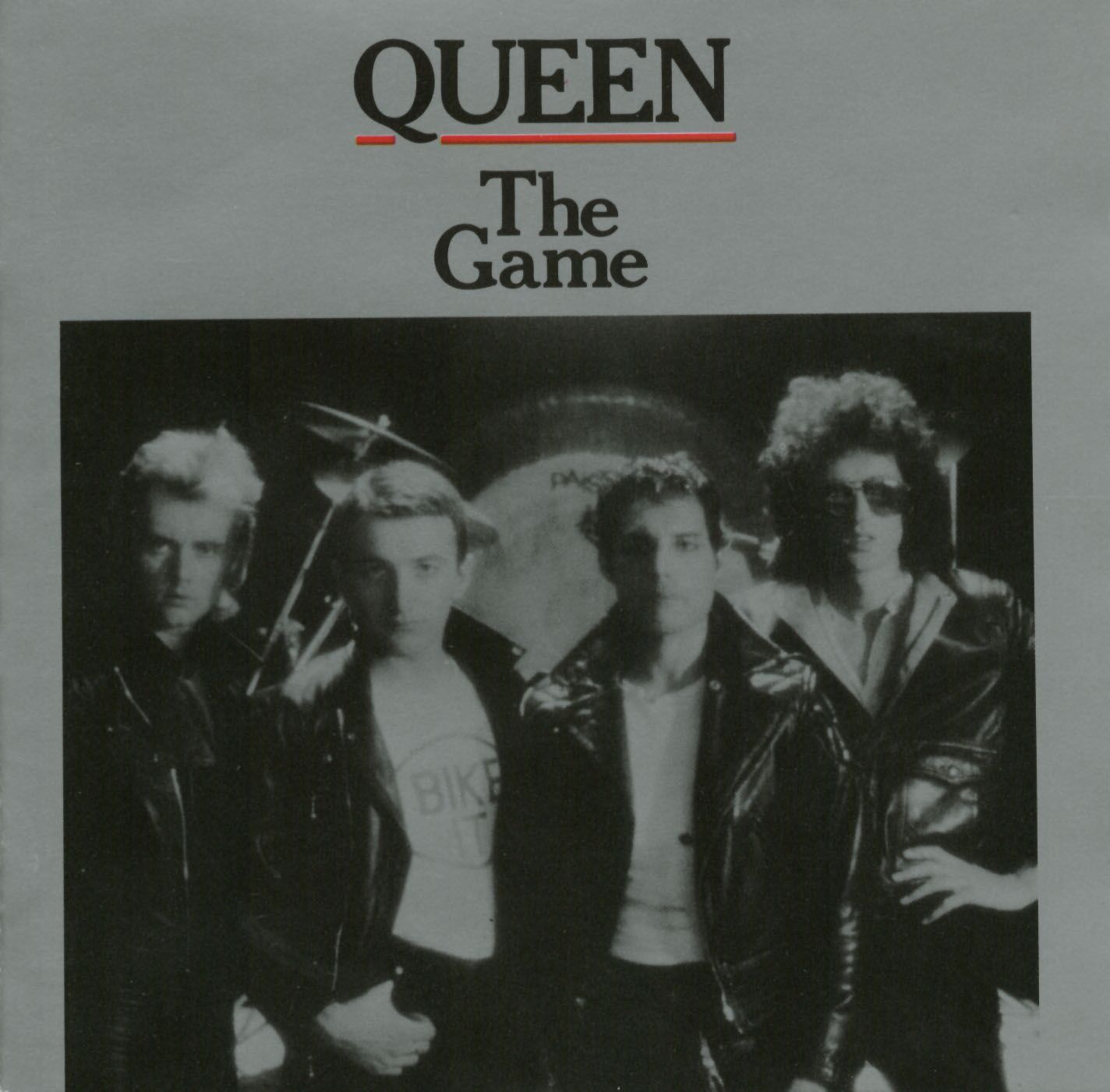 Play The Game - Queen - Cifra Club