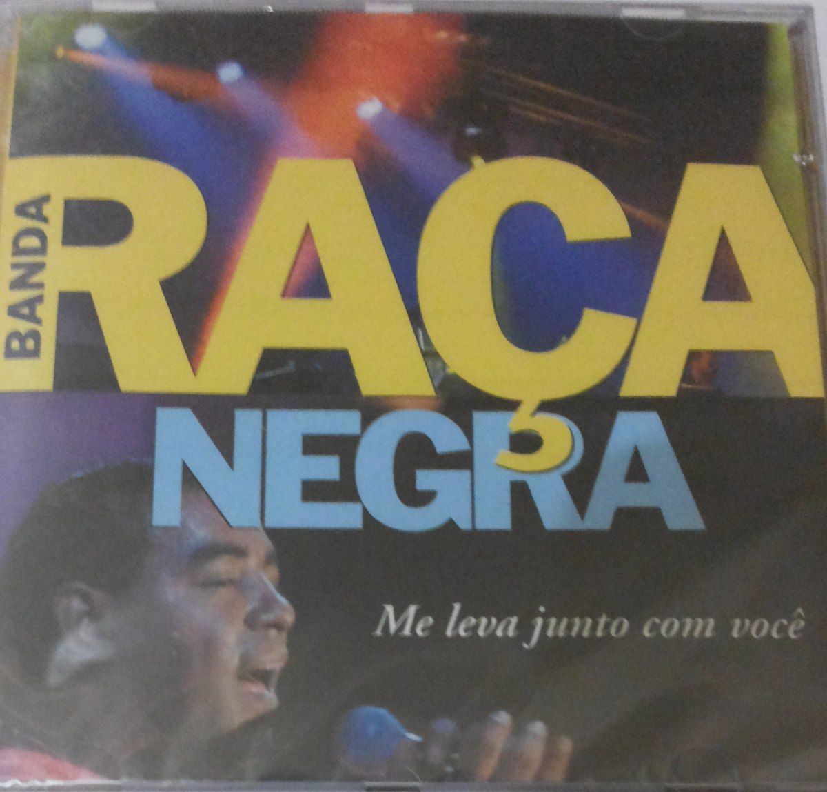 É Tarde Demais - Raça Negra - Cifra Club