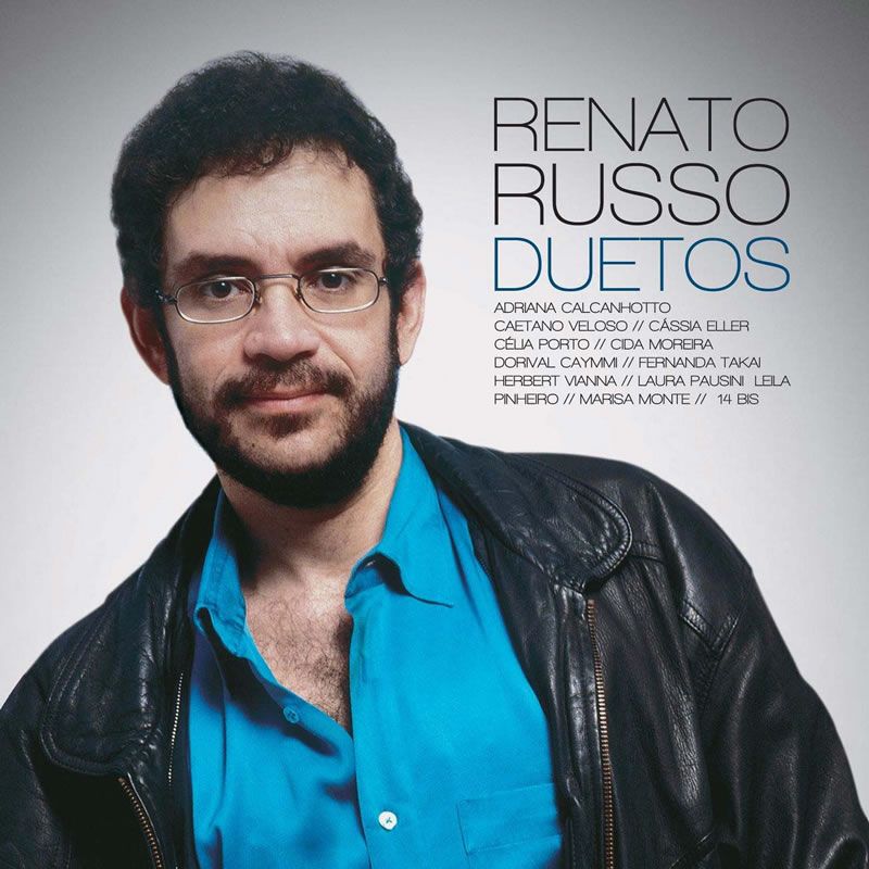 Cifra Club - Renato Russo - The Dance
