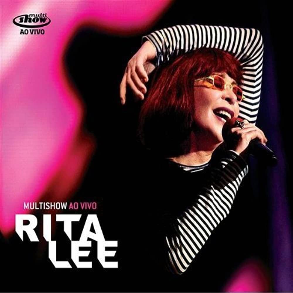 Multishow (Ao Vivo) - Rita Lee | Cifra Club