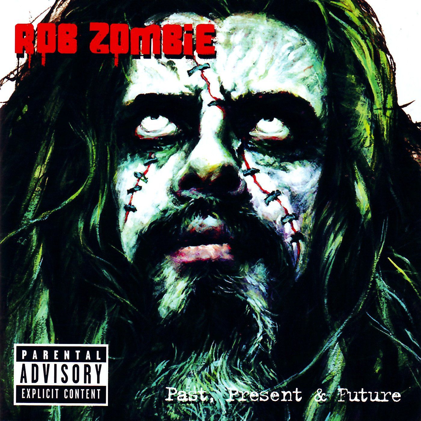 Rob Zombie - Cifra Club