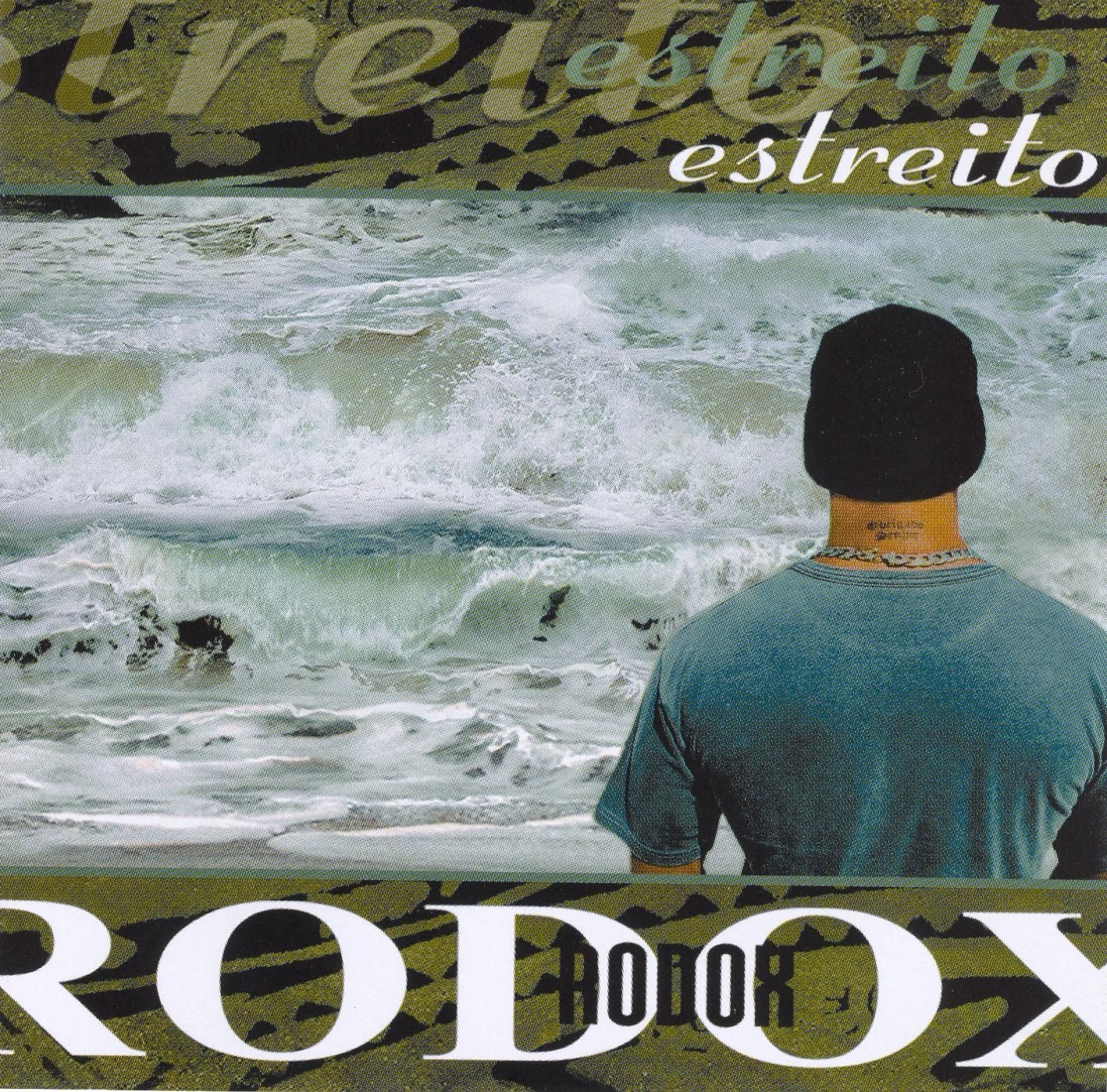 Rodox | 2 álbuns da Discografia no Cifra Club