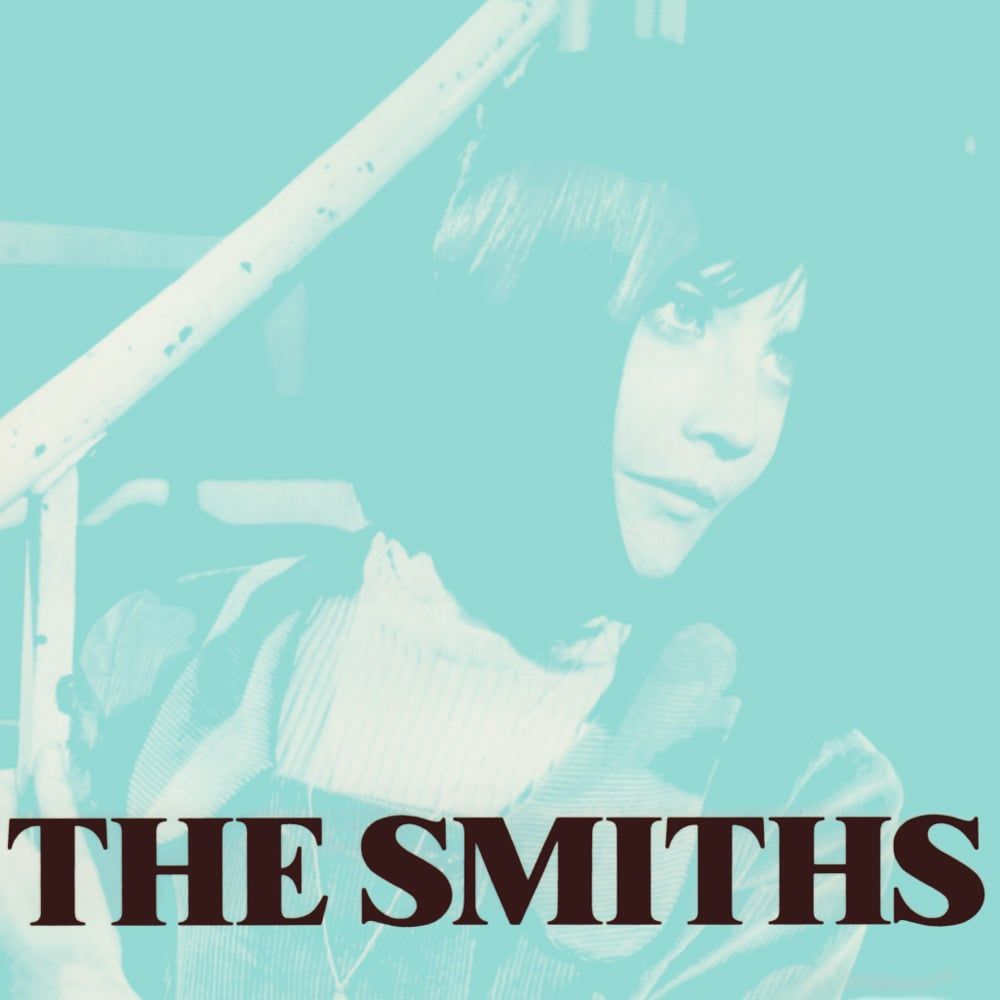 Cifra Club - The Smiths - There Is A Light That Never Goes Out, PDF, The  Smiths