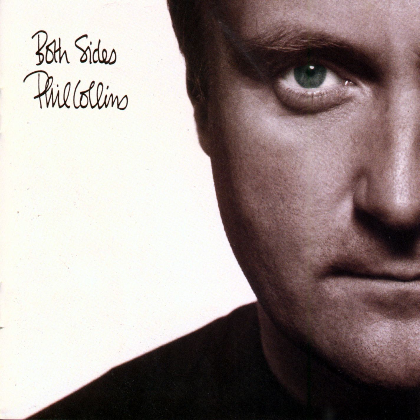 Phil Collins - Cifra Club