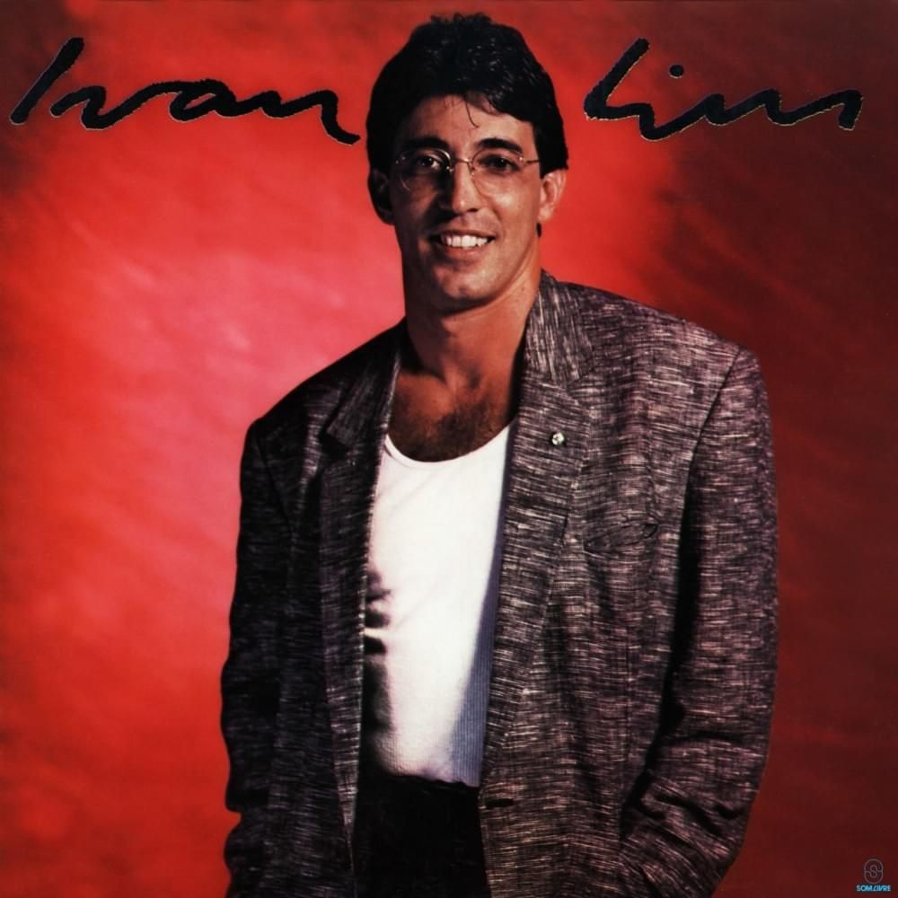 Ivan Lins - Ivan Lins | Cifra Club
