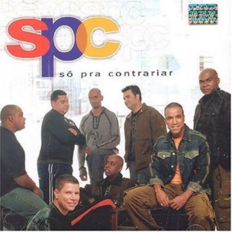 Só Pra Contrariar (SPC)  18 álbuns da Discografia no Cifra Club