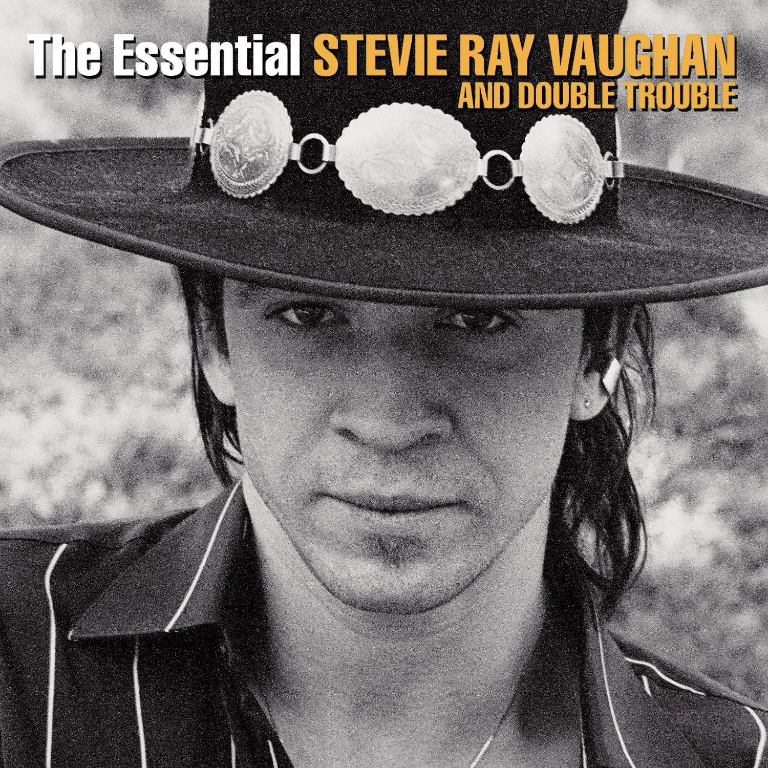 Stevie Ray Vaughan 旧規格　未開封 The Best of Stevie Ray Vaughan | Amazon.com.br