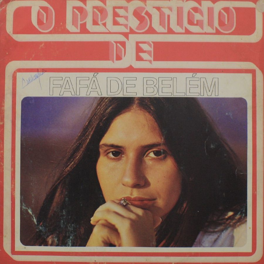 Fafa Rockson O Prestígio de Fafá de Belém - Fafá de Belém | Cifra Club