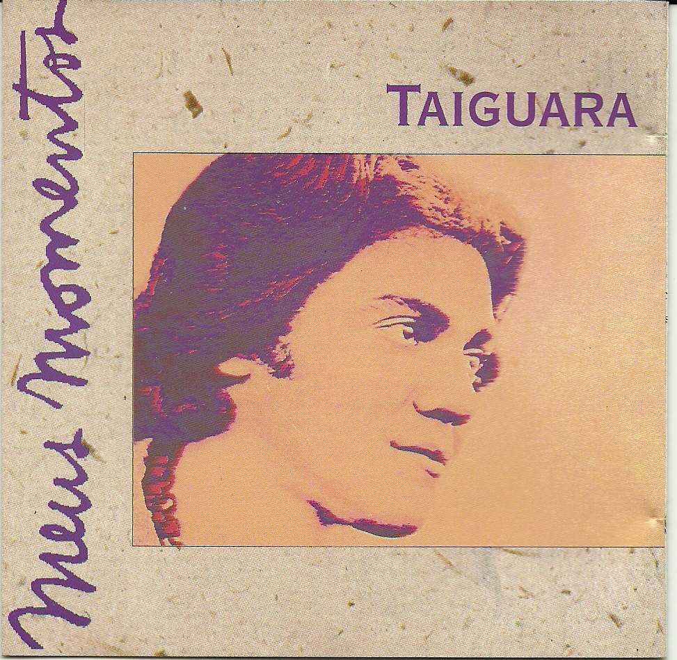 Taiguara | 17 álbumes de la Discografía en Cifra Club