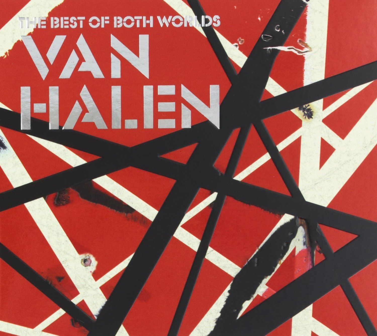 FEEL YOUR LOVE TONIGHT CIFRA INTERATIVA (ver 2) por Van Halen