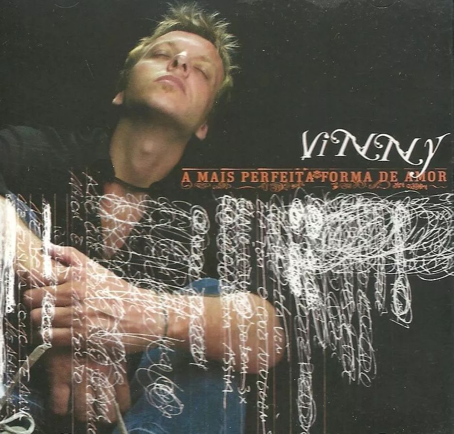 Download Vinny Rap Motivacional album songs: Fino Senhores