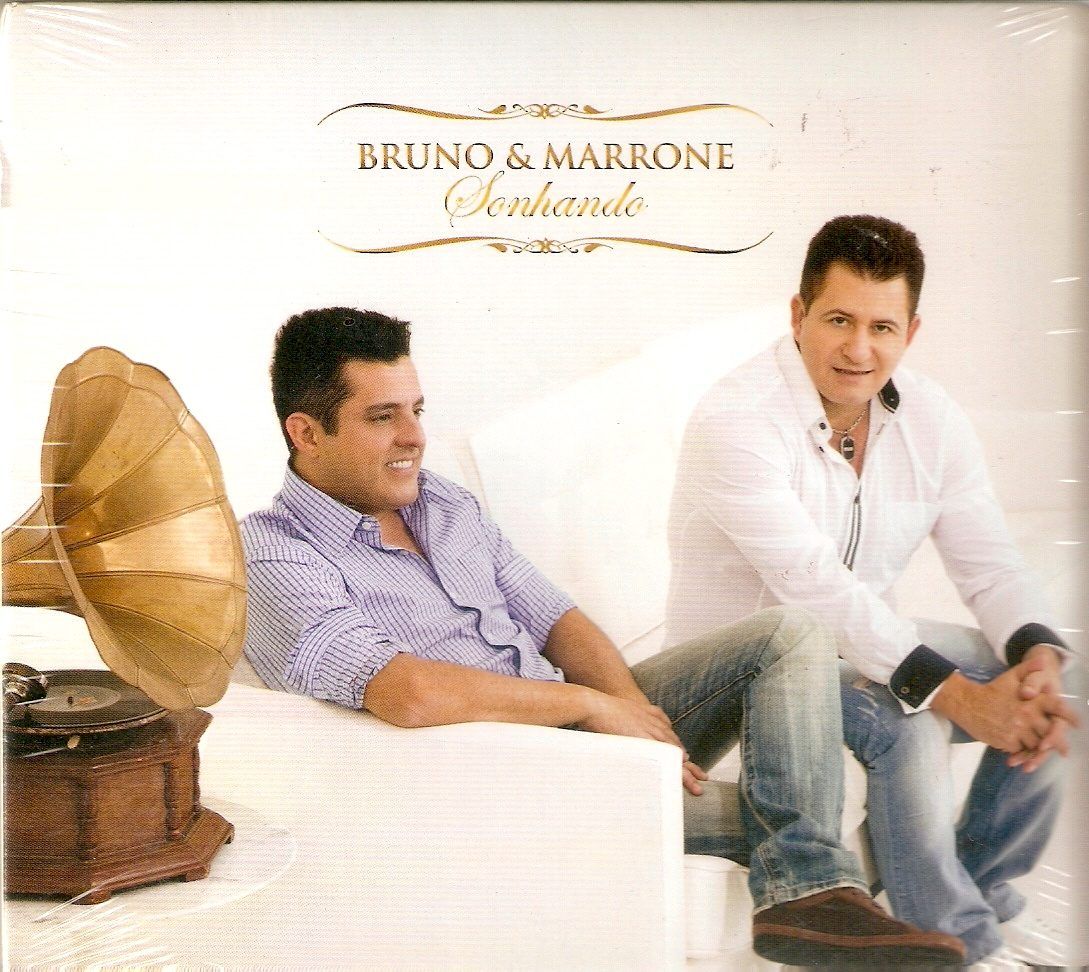 Cifra Club - Bruno e Marrone - Por Que Choras