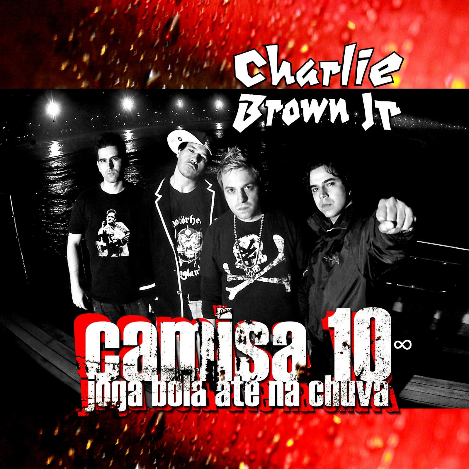 Perfil: Charlie Brown Jr. by Charlie Brown Jr. (Compilation): Reviews,  Ratings, Credits, Song list - Rate Your Music
