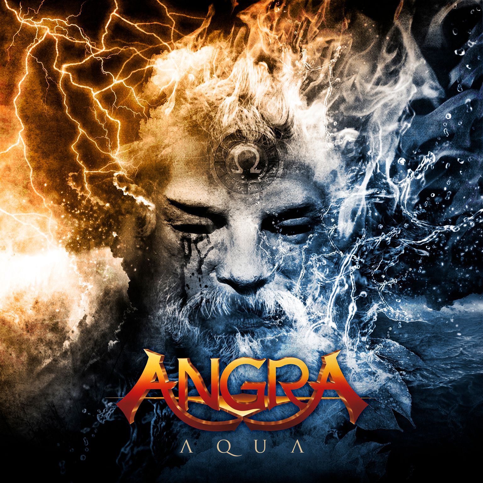 Angra - Cifra Club