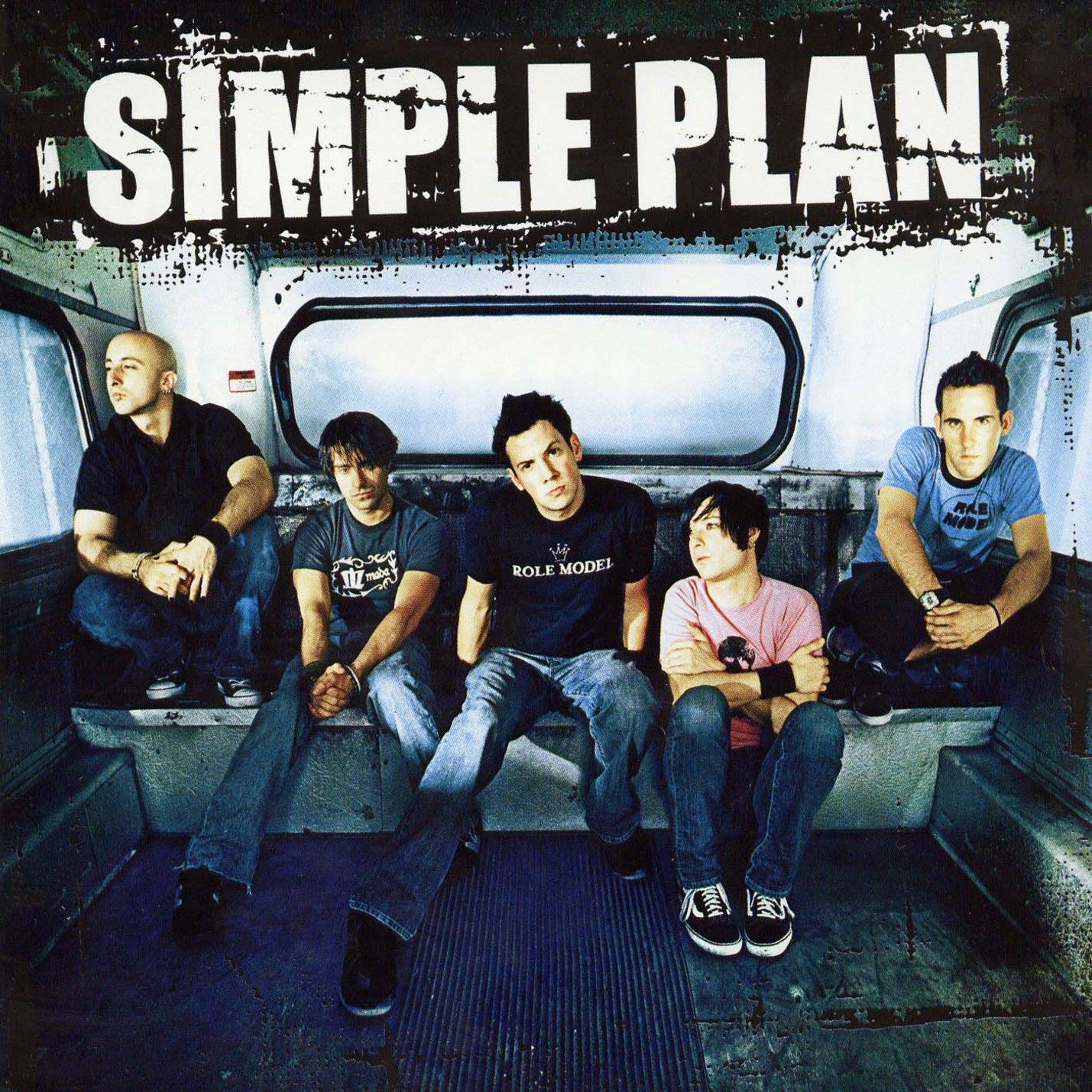 Still Not Getting Any - Simple Plan | Cifra Club