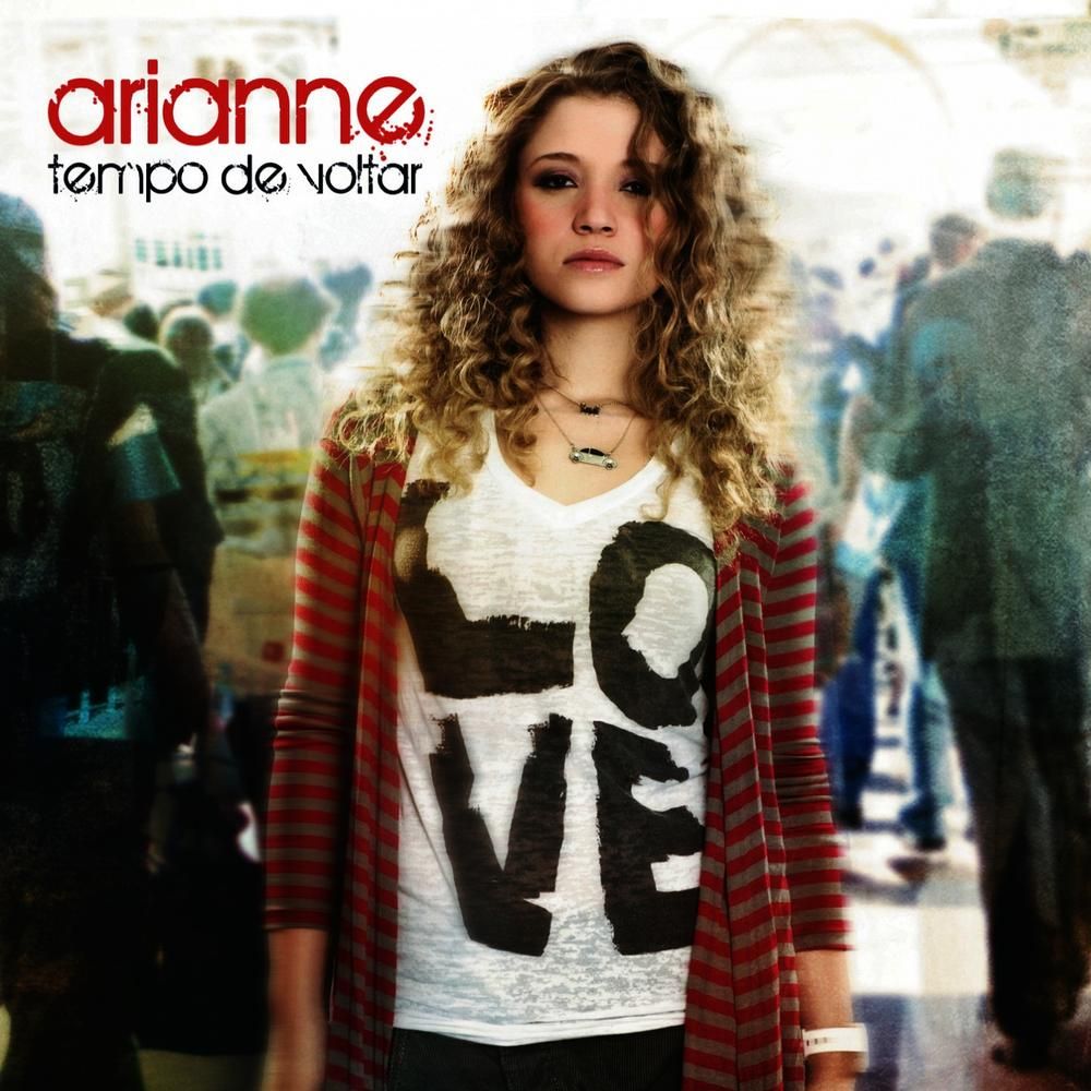 Arianne (Gospel) - Cifra Club