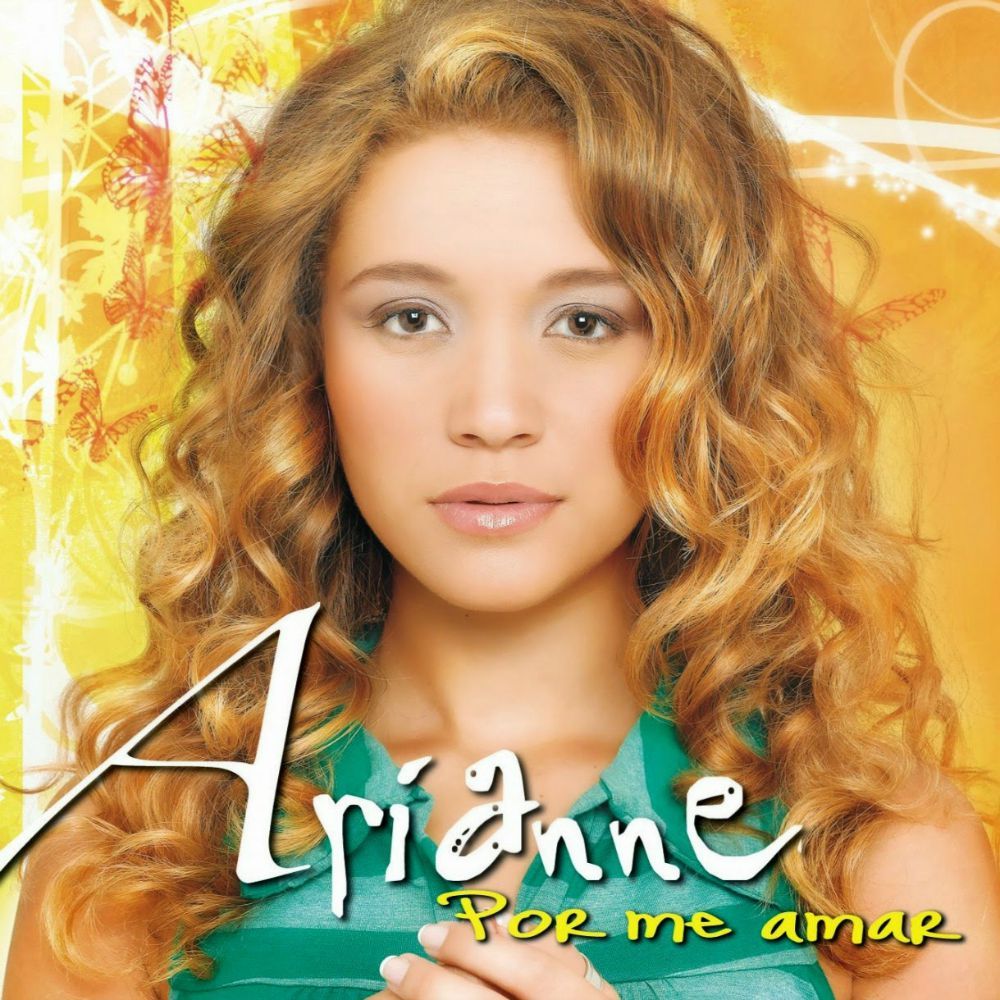 Infinitamente Mais - Arianne (Gospel) - Cifra Club