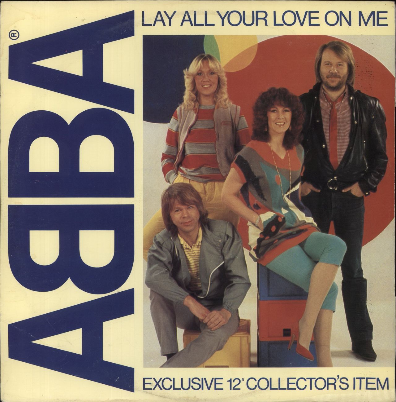 洋楽 ABBA - Lay All Your Love On Me 211826_20250815080357.jpg