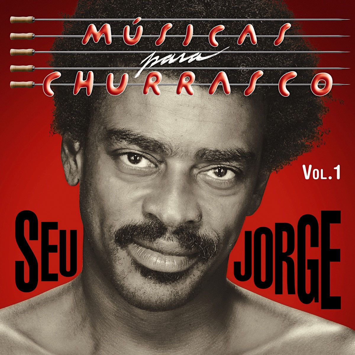 Cavaquinho Meu Dom: Amiga da Minha Mulher - Seu Jorge - Cifra