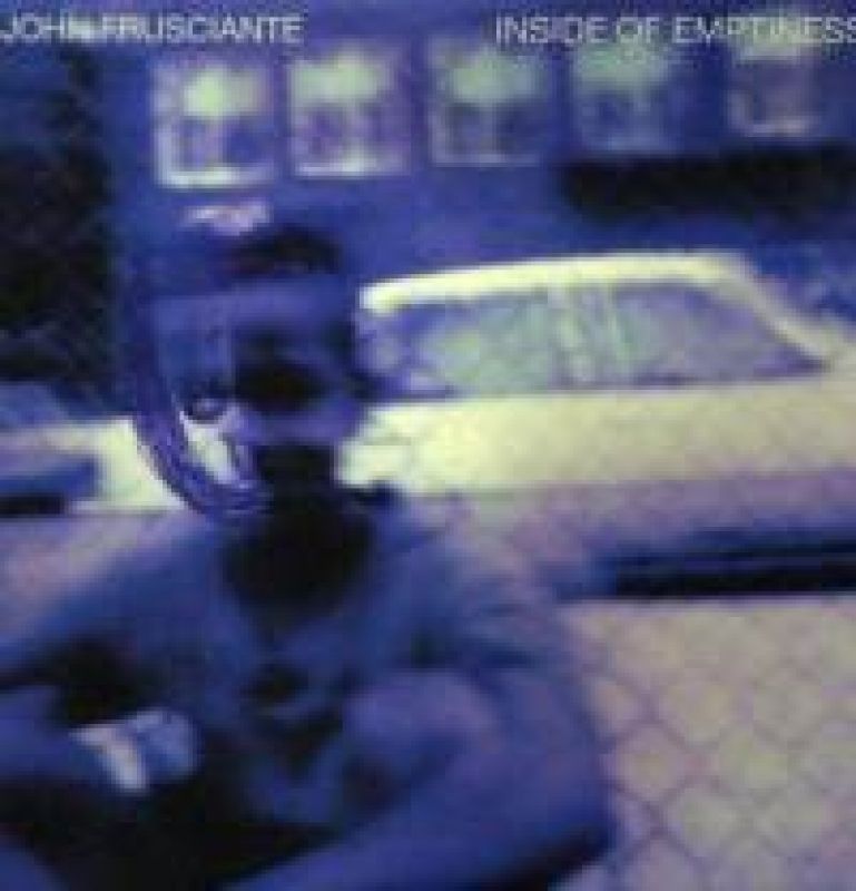 John Frusciante | 18 álbuns da Discografia no Cifra Club