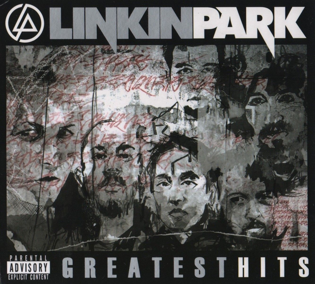 Linkin Park | 48 álbumes de la Discografía en CIFRA CLUB