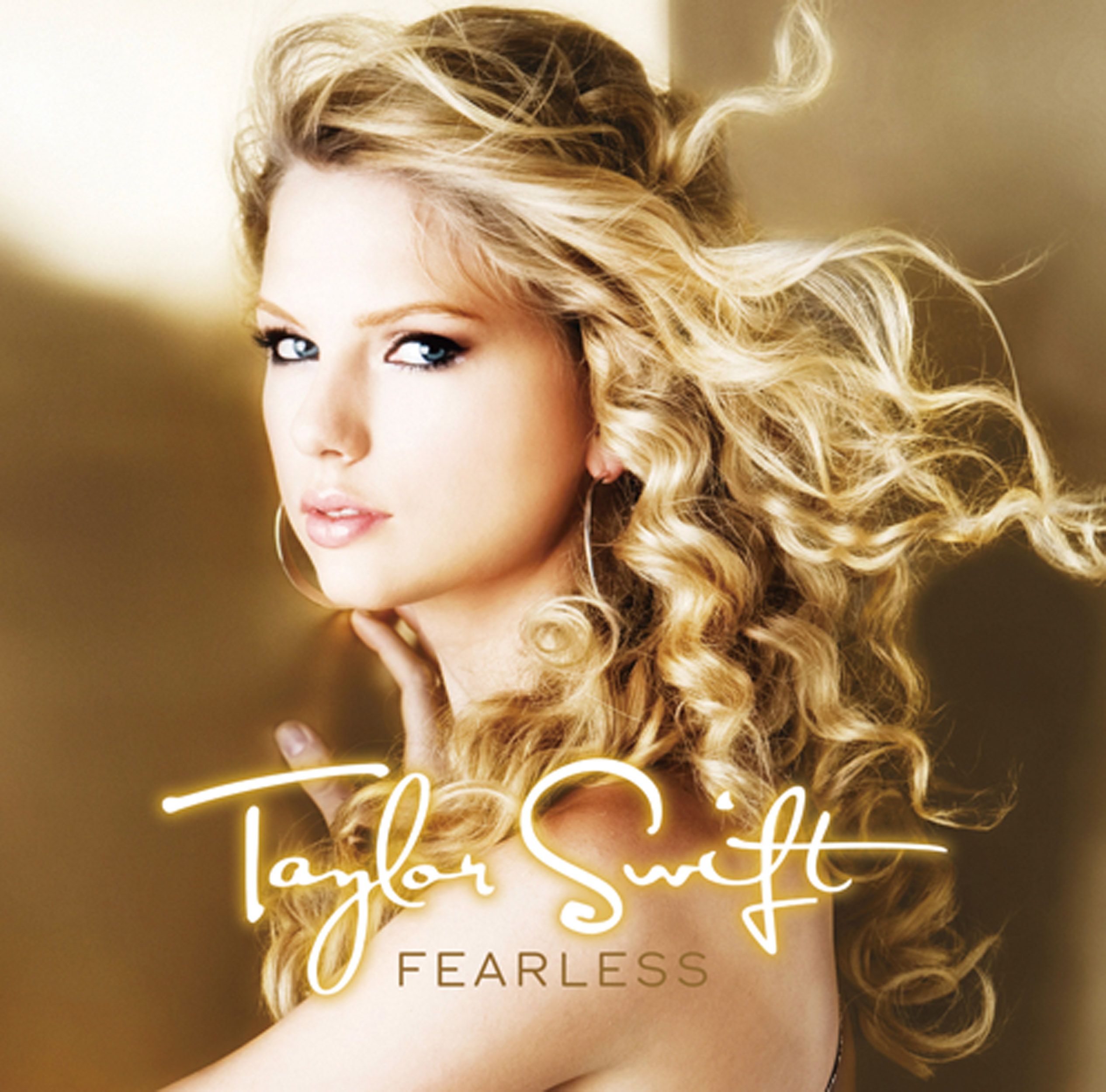 Fearless (International Version) - Taylor Swift | Cifra Club