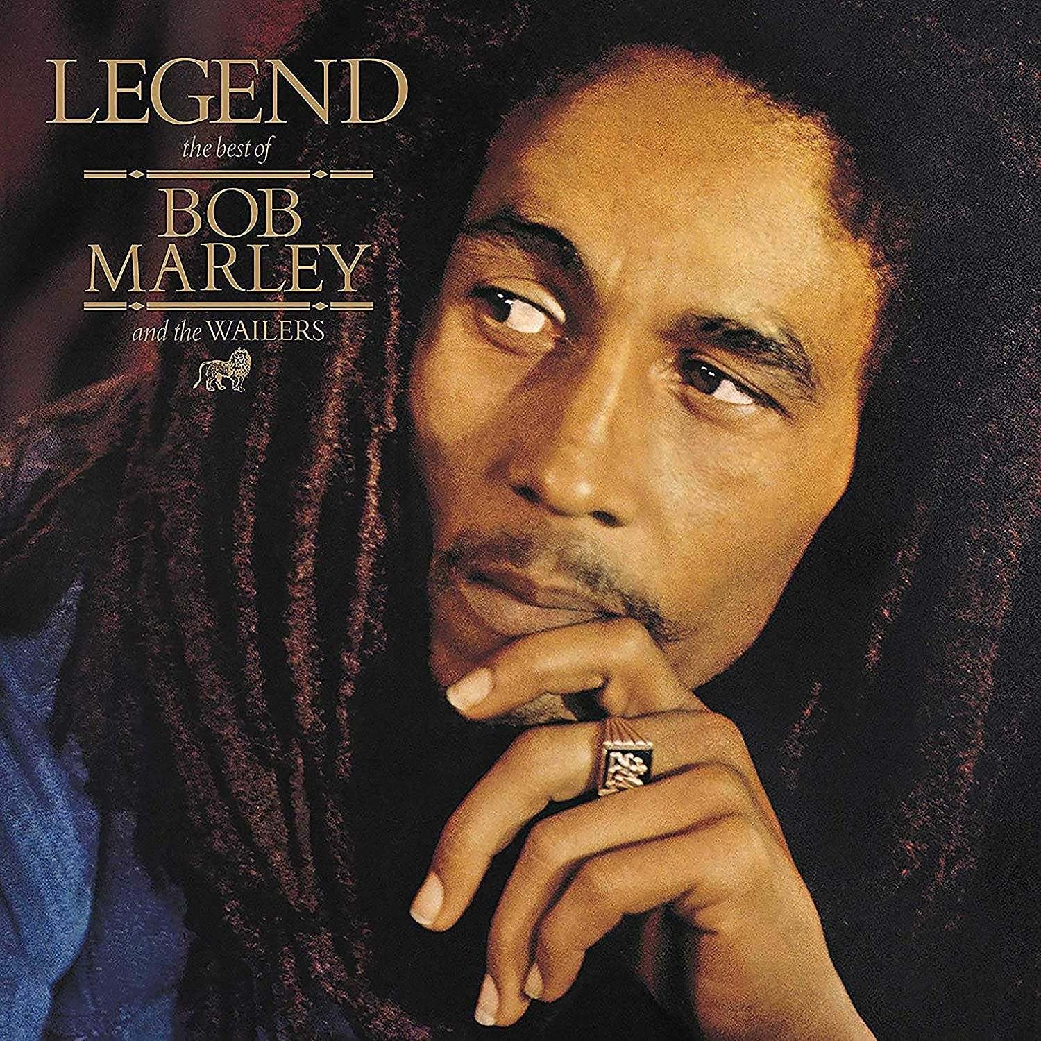 Bob Marley | 19 álbuns da Discografia no Cifra Club