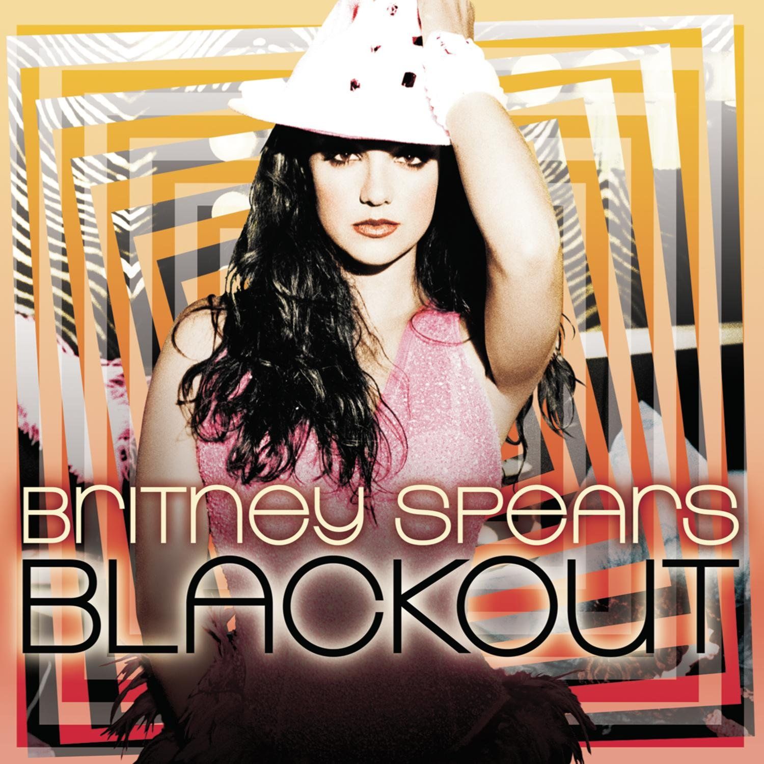 Britney Spears - Cifra Club