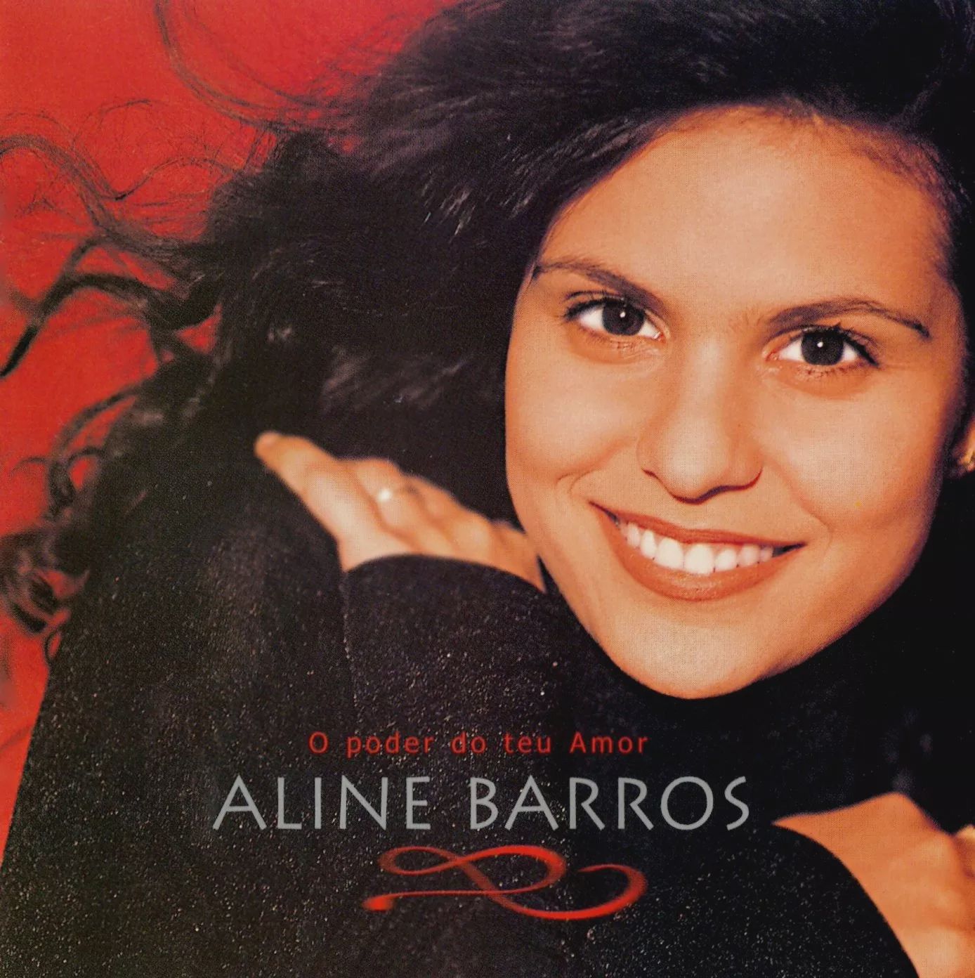 Vem Chegando o Natal - Aline Barros (letra da música) - Palco MP3