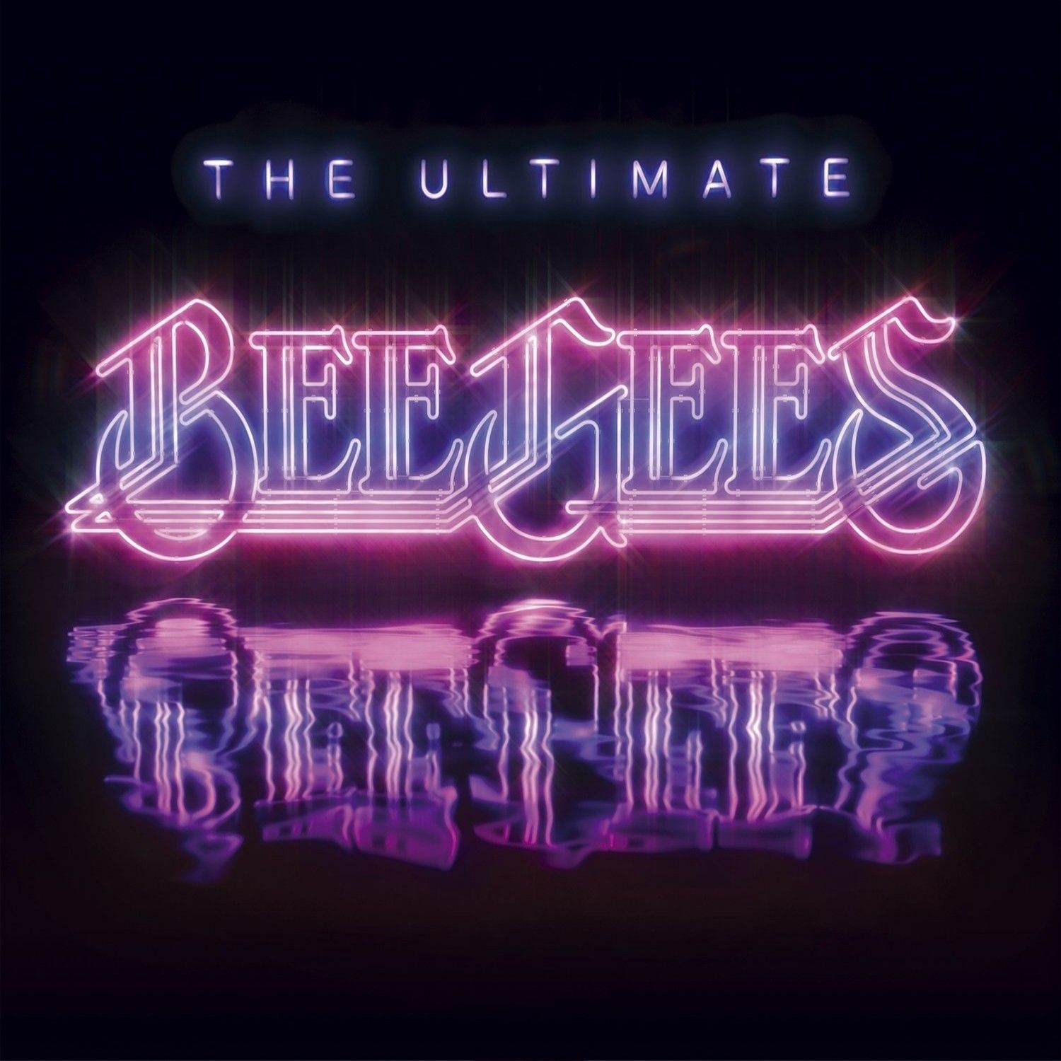 Bee Gees - How Deep Is Your Love - Cifra Club