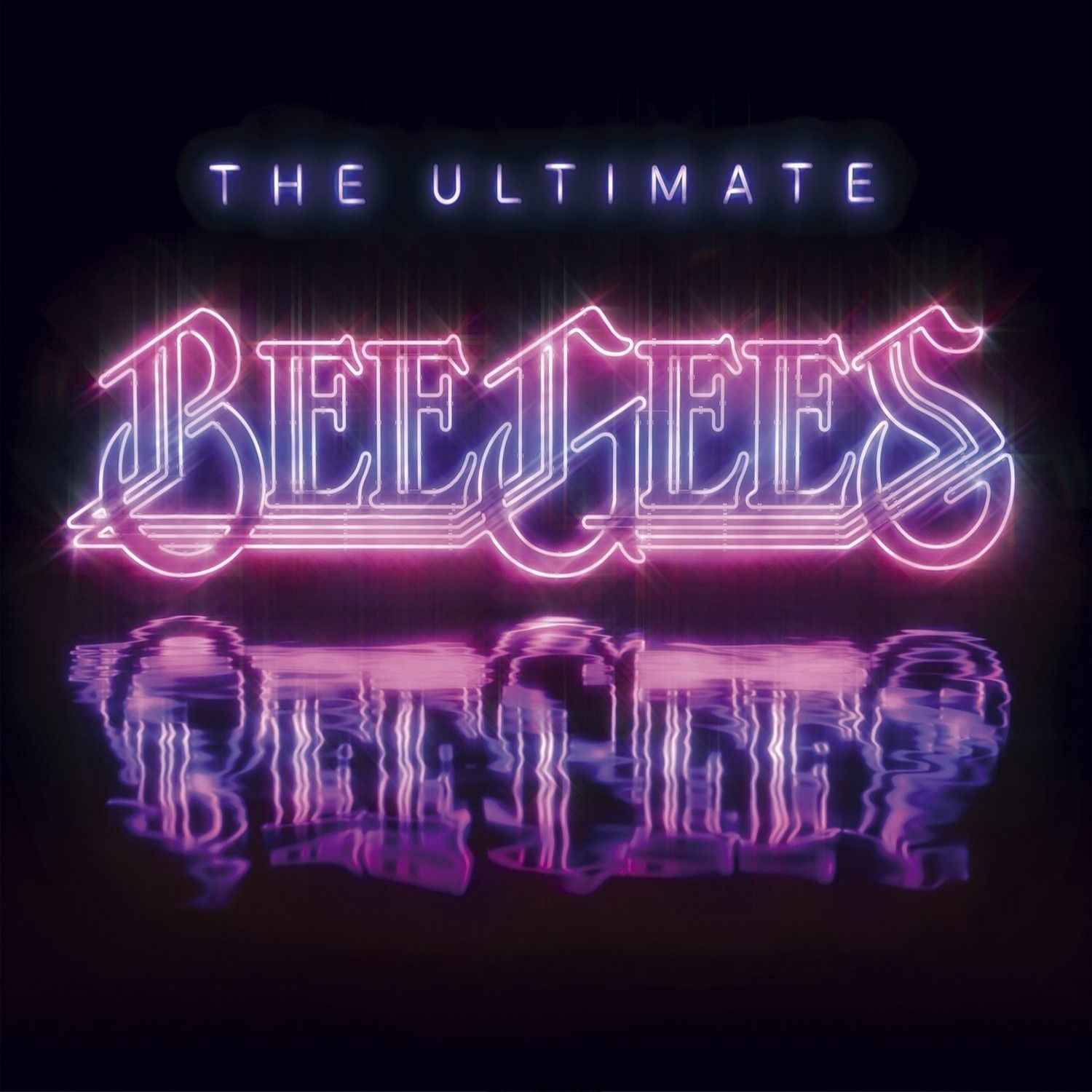 Bee Gees - How Deep Is Your Love - Cifra Club (Impressão)