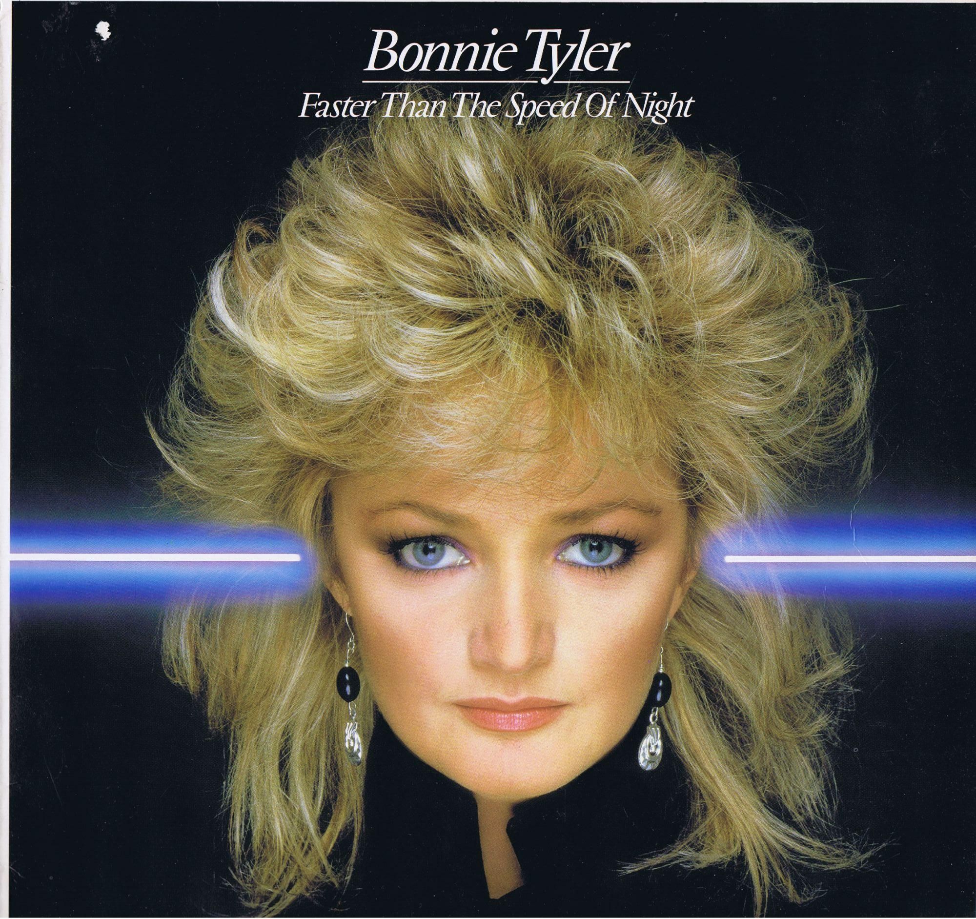 Bonnie Tyler - It's A Heartache - Cifra Club PDF