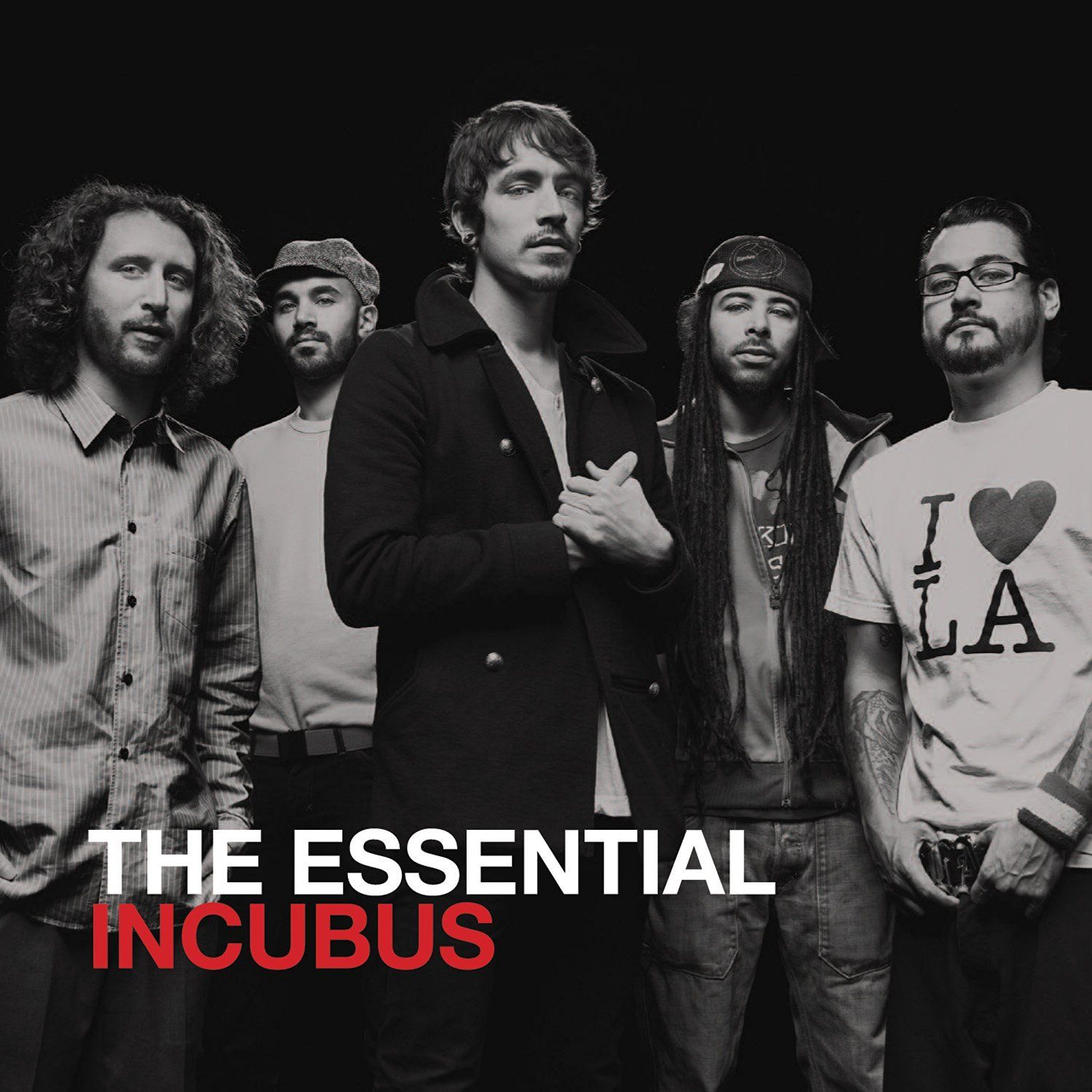 Incubus - CIFRA CLUB