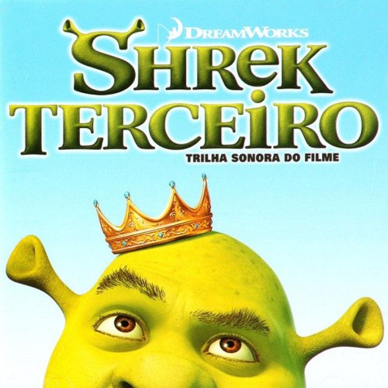 I Know It's Today - (letra de musica) - Shrek - Cifra Club