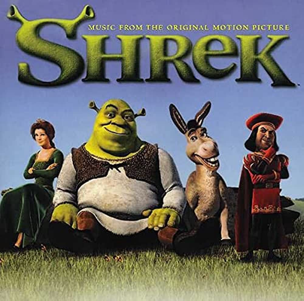 1 hora de Shrek dançando banda Djavú 30.300 visualizações 11