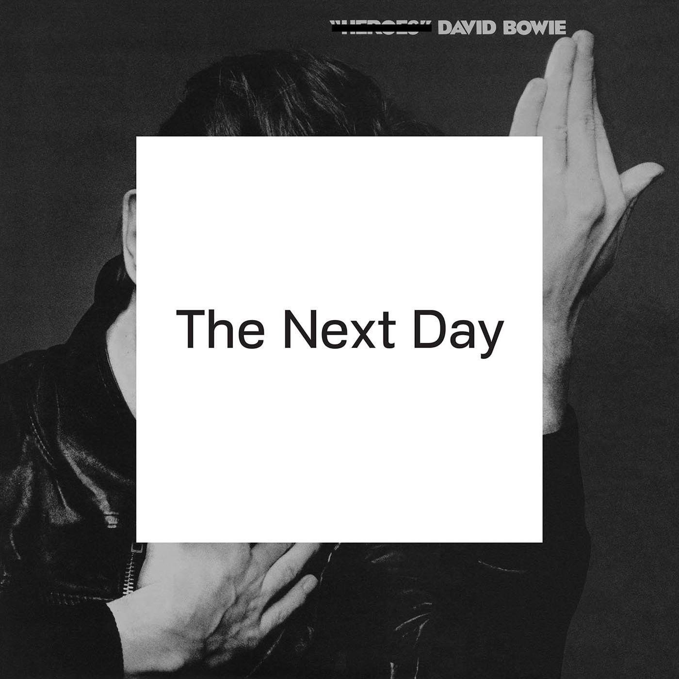 The Next Day - David Bowie | Cifra Club
