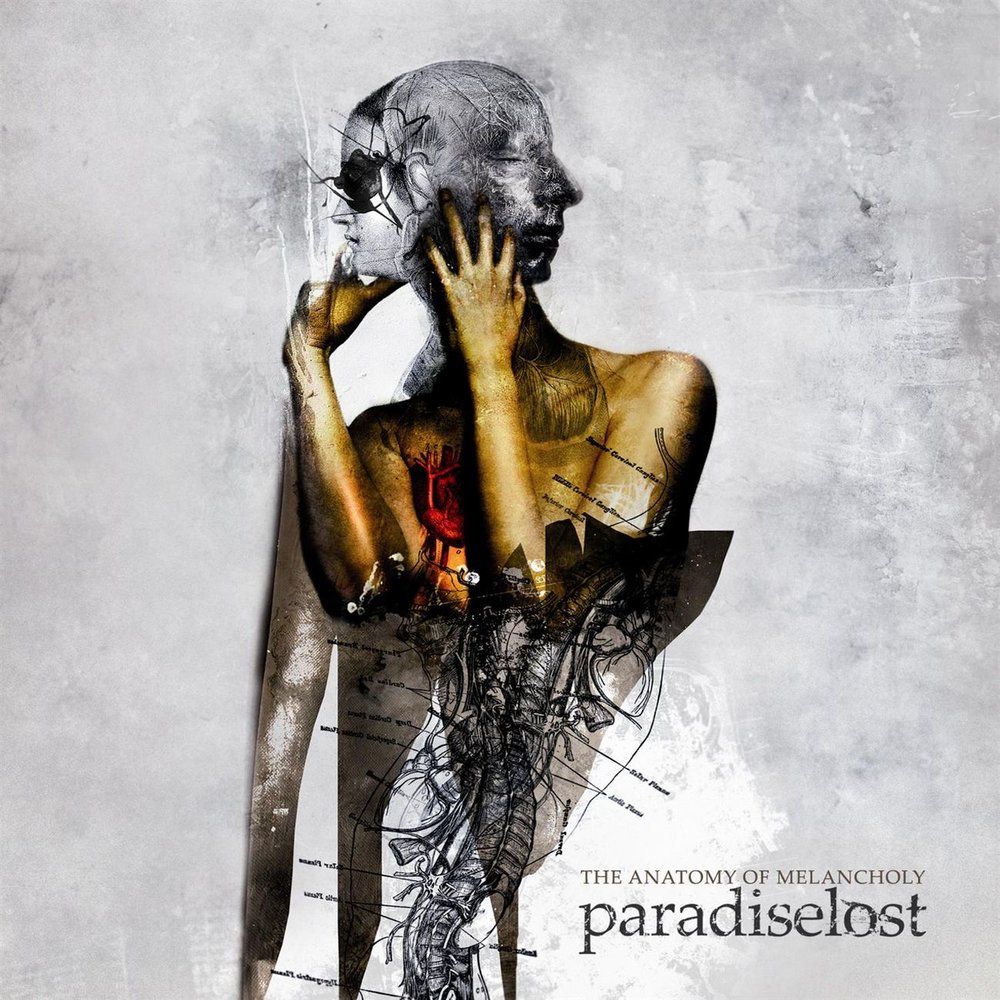 MEDUSA (TRADUÇÃO) - Paradise Lost 