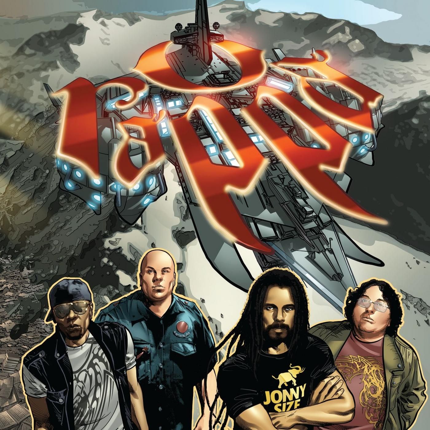 Nunca Tem Fim - O Rappa | Cifra Club
