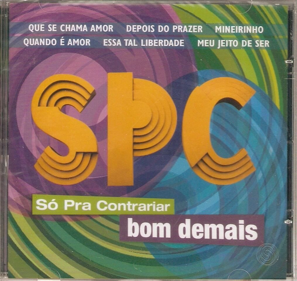 Seleção Essencial - Grandes Sucessos - Só Pra Contrariar — álbum