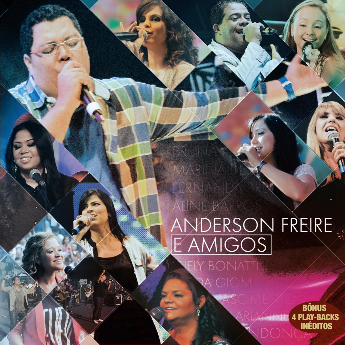 Anderson Freire - Raridade - Cifra Club PDF