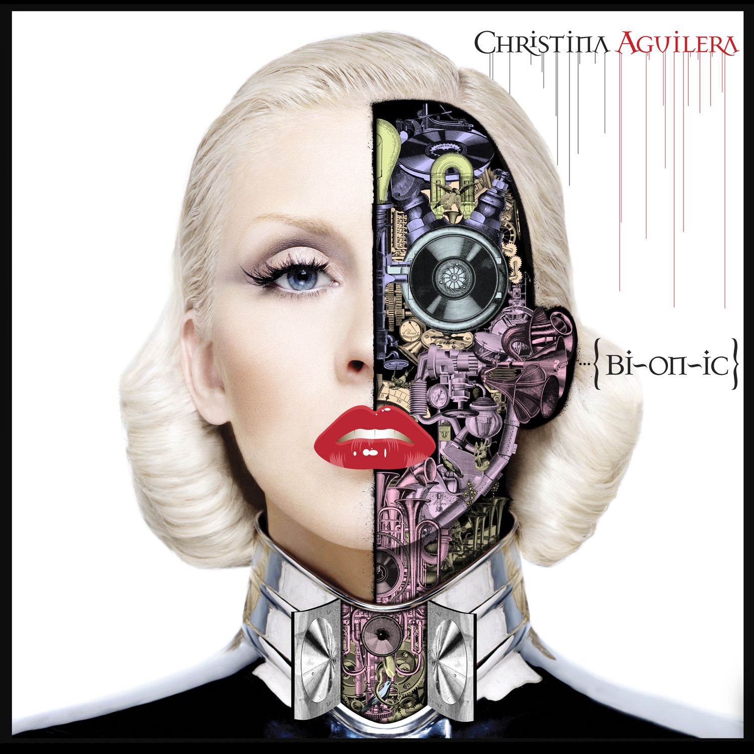 Super Partituras - Impossible v.2 (Christina Aguilera), com cifra