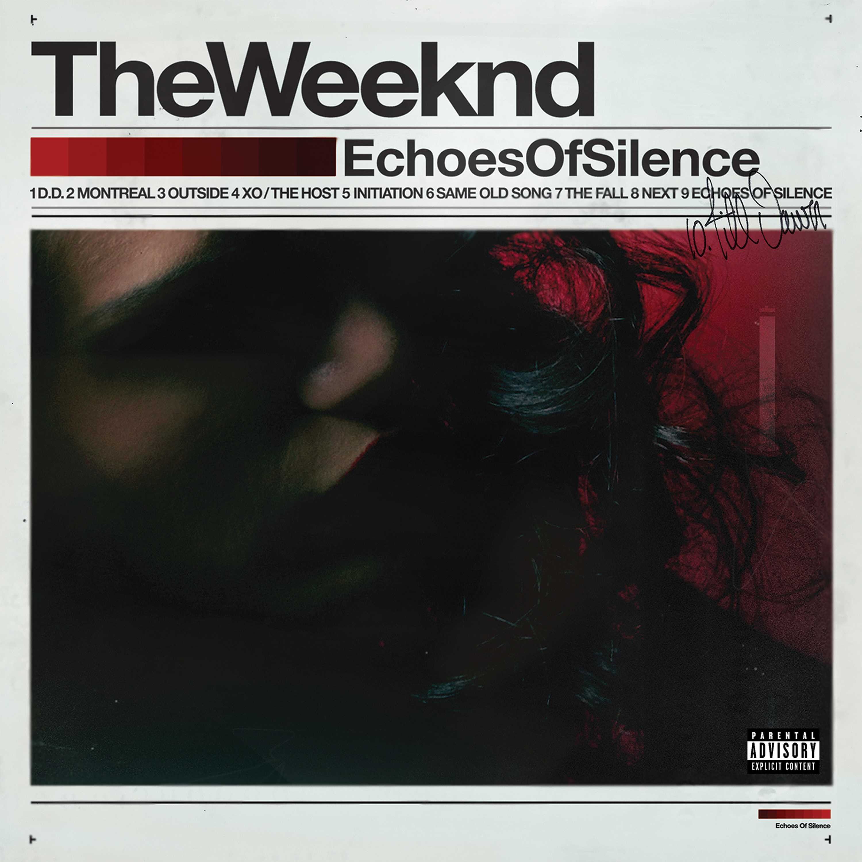 The Weeknd - Cifra Club