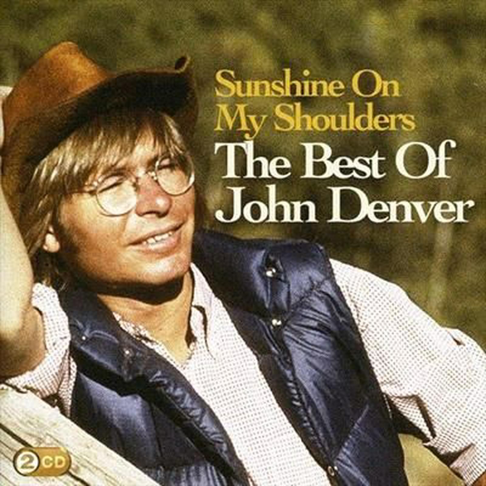 John Denver: canciones, álbumes, imágenes, biografías