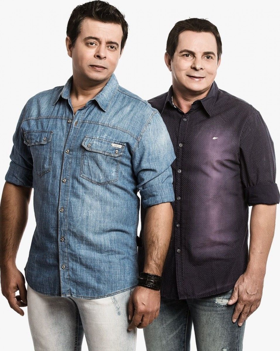 Ataíde e Alexandre - Althair e Alexandre | Cifra Club