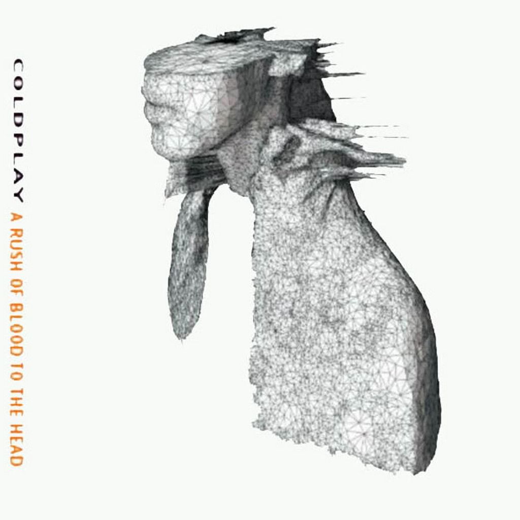A Rush Of Blood To The Head - Coldplay | Cifra Club